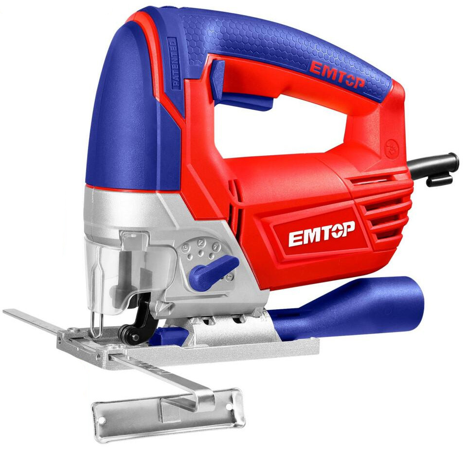 Электролобзик EMTOP EJSW8001