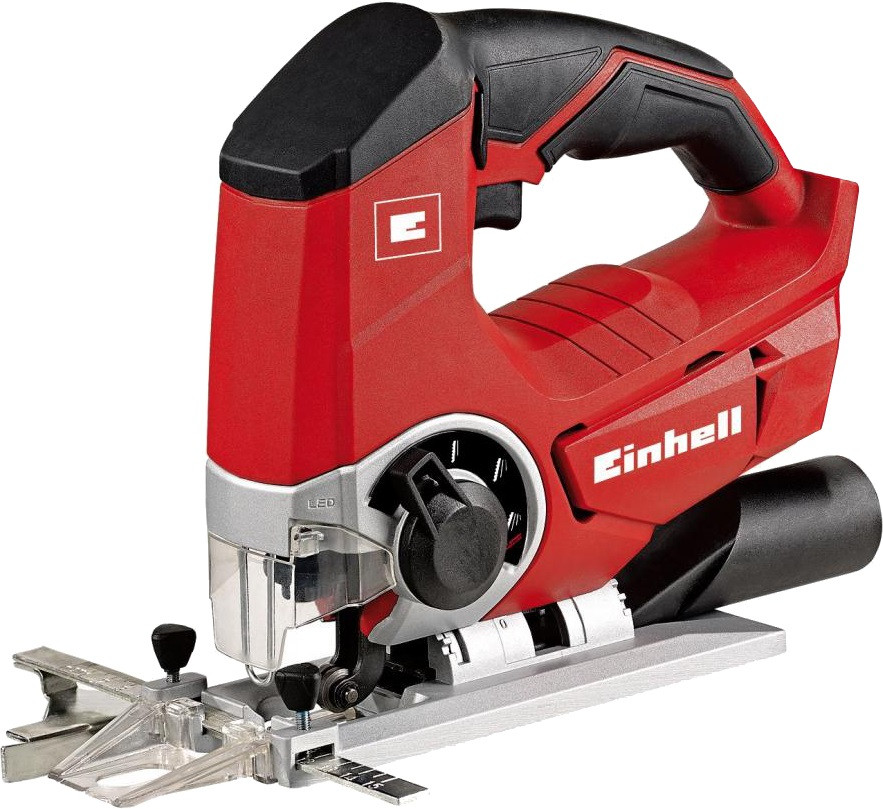 Электролобзик Einhell Expert Plus TE-JS 18 Li Solo (4321200)