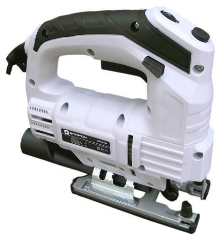 Електролобзик Elprom EPLE 105