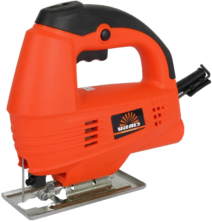 Электролобзик Vitals Ef 5540GN (54611P)