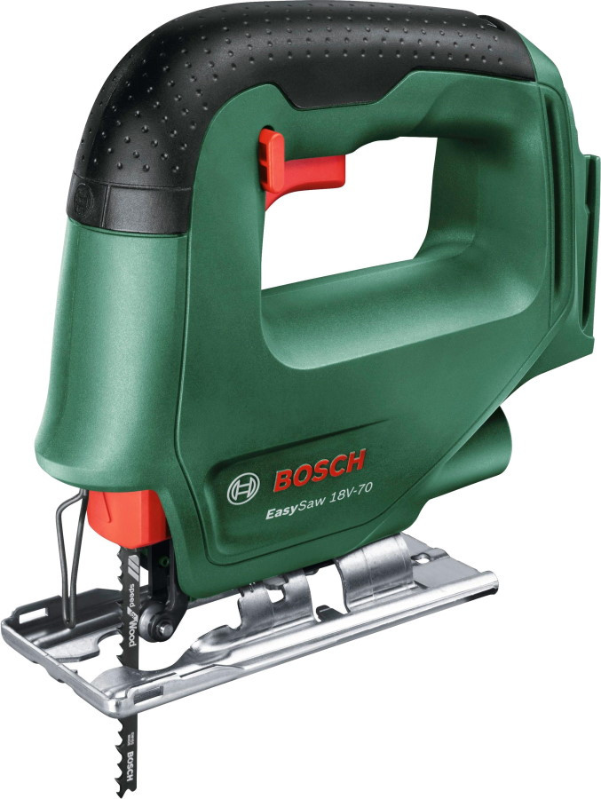 Електролобзик Bosch EasySaw 18V-70 0603012000