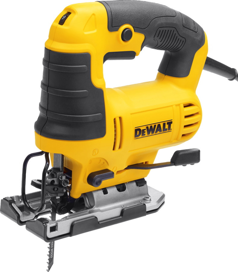 Электролобзик DeWALT DWE349