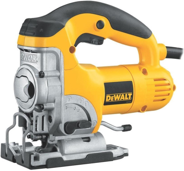 Электролобзик DeWALT DW331K