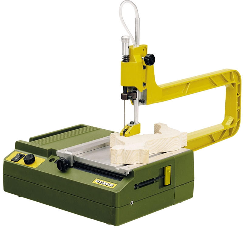 Лобзиковий верстат PROXXON DS 230/E (27088)