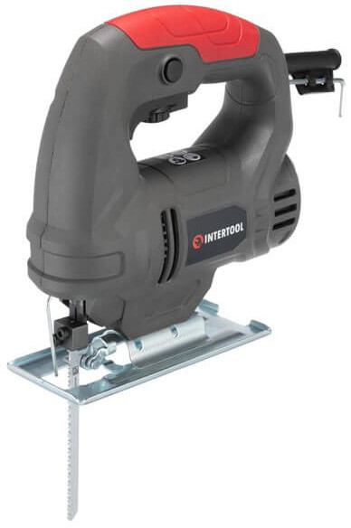 Электролобзик Intertool DT-0446