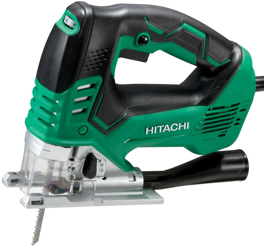 Электролобзик Hitachi CJ160V