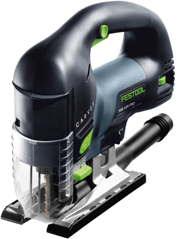 Електролобзик Festool Carvex PSB 420 EBQ-Set 561603