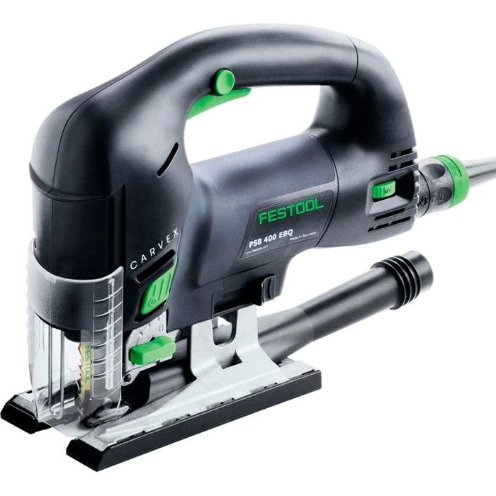Електролобзик Festool Carvex PSB 400 EBQ-Set 561489