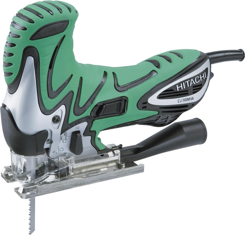 Электролобзик Hitachi CJ110MVA