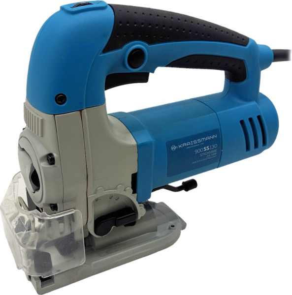 Електролобзик Kraissmann 900 SS 130