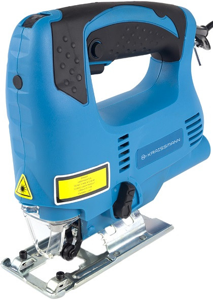 Електролобзик Kraissmann 550 SS 80