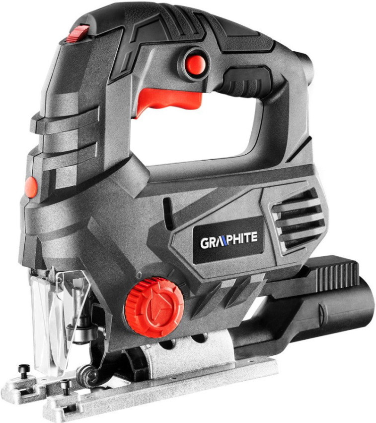 Электролобзик Graphite 58G077