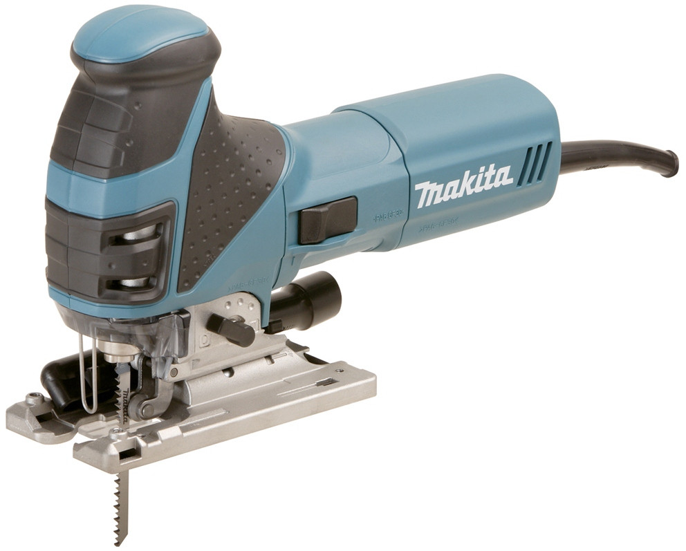 Электролобзик Makita 4351FCT
