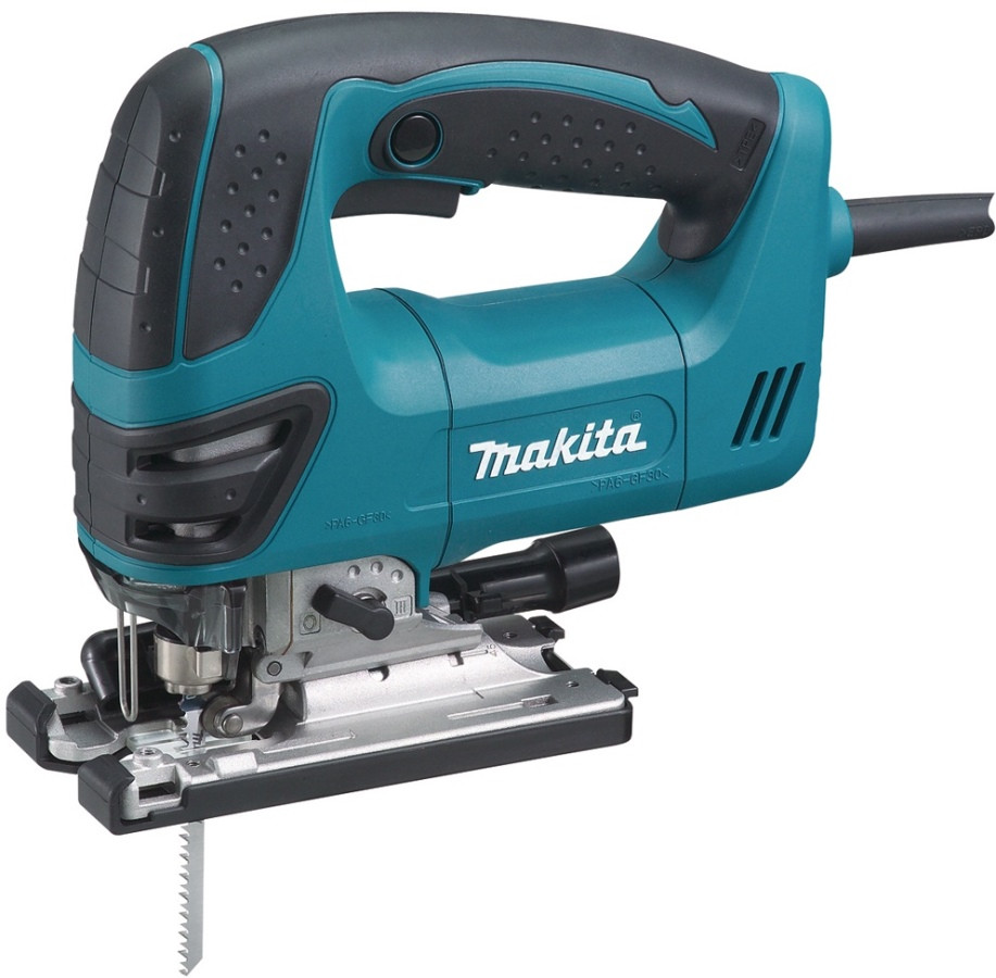 Электролобзик Makita 4350CT