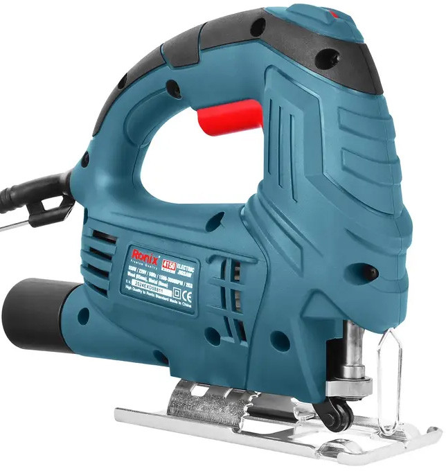 Электролобзик Ronix 4150