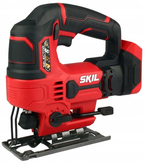 Электролобзик Skil 3420 CA (SW1E3420CA)