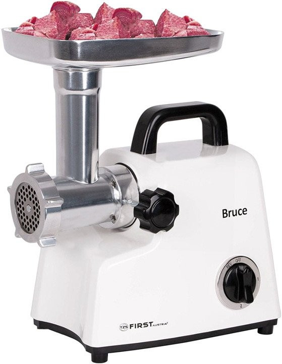 Мясорубка FIRST Austria FA-5140-3