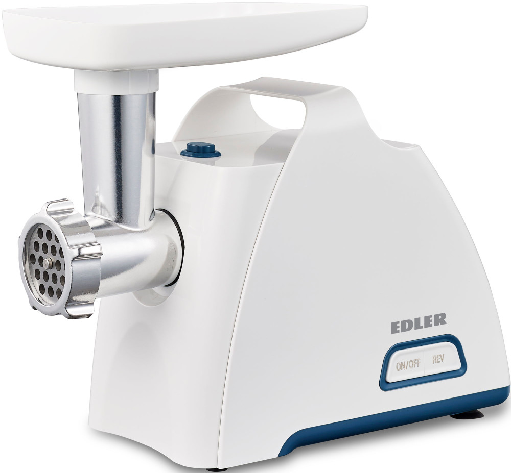 Мясорубка EDLER EDMG1005