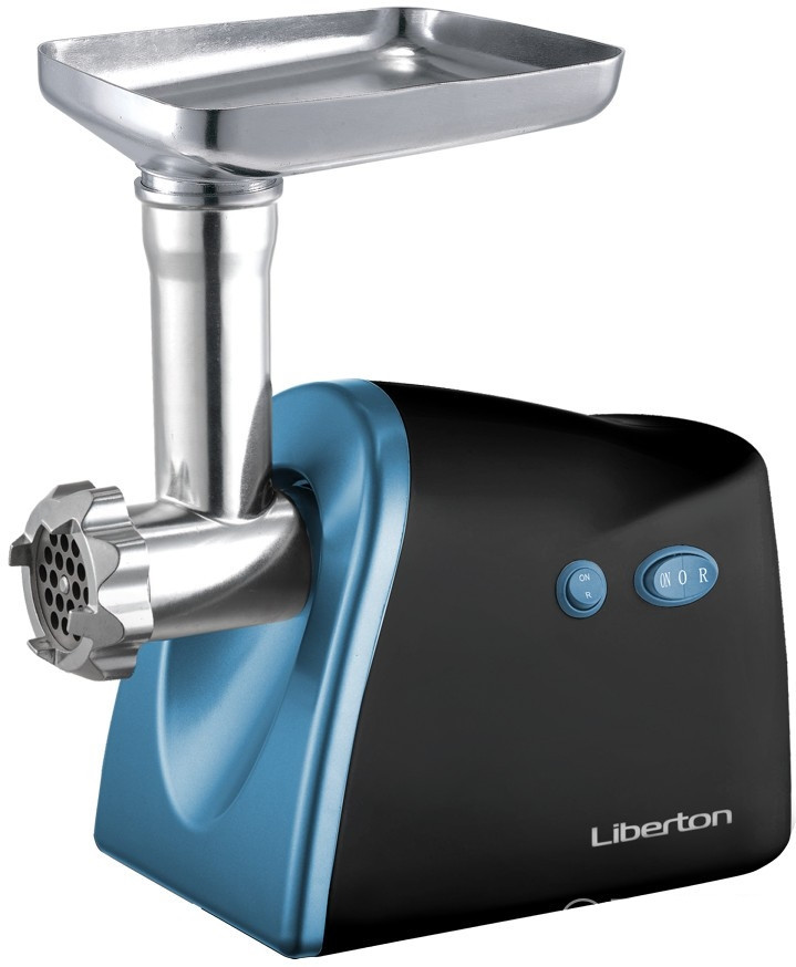Мясорубка Liberton LMG-26BST