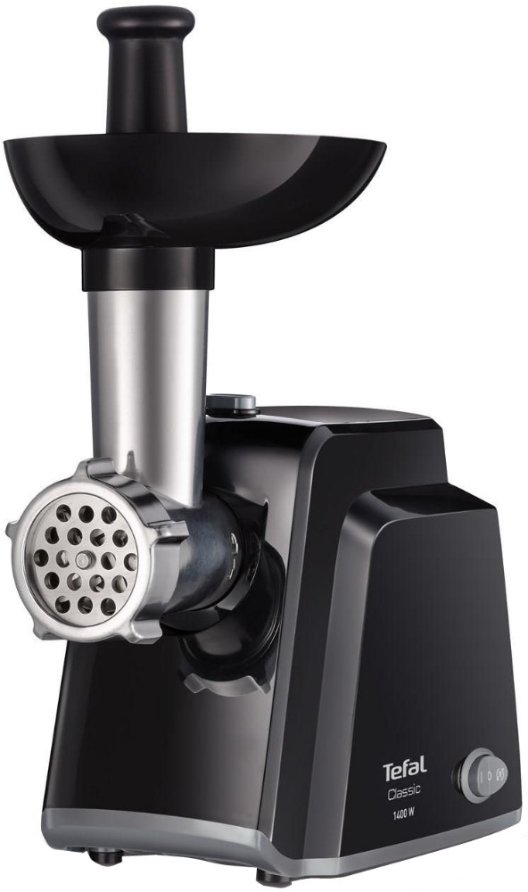 Мясорубка Tefal Classic NE105838