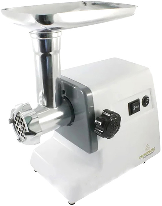 Мясорубка Crownberg CB-4215
