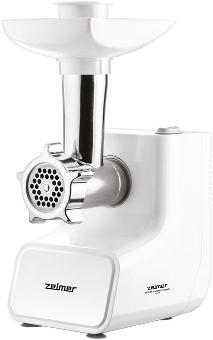 Мясорубка Zelmer ZMM 3513B