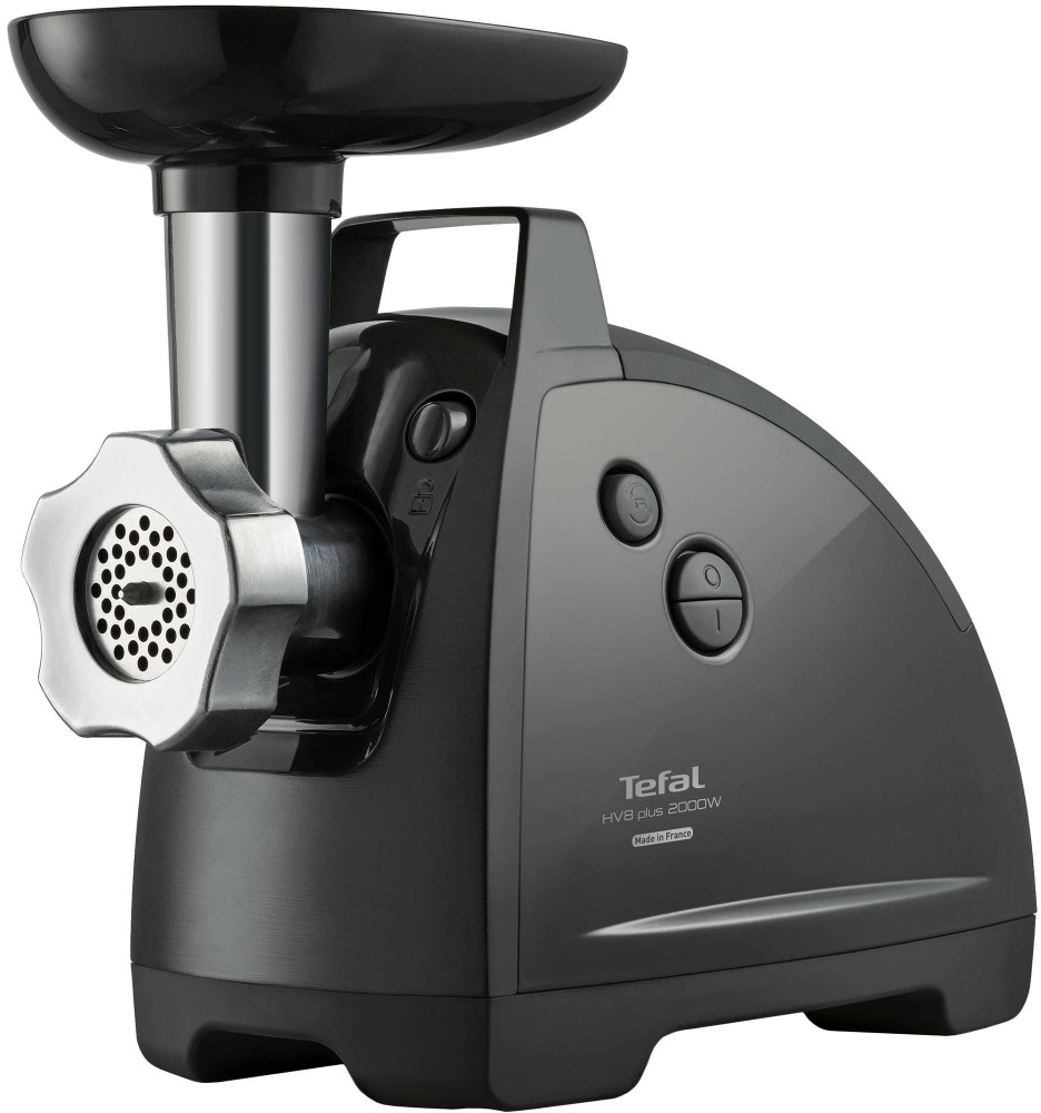 Мясорубка Tefal HV8 plus NE685838