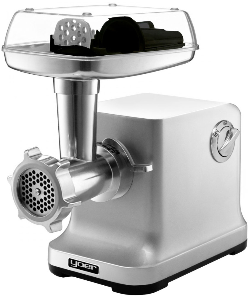 Мясорубка YOER Grindo MG01S