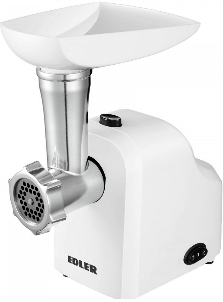 Мясорубка EDLER EDMG1009