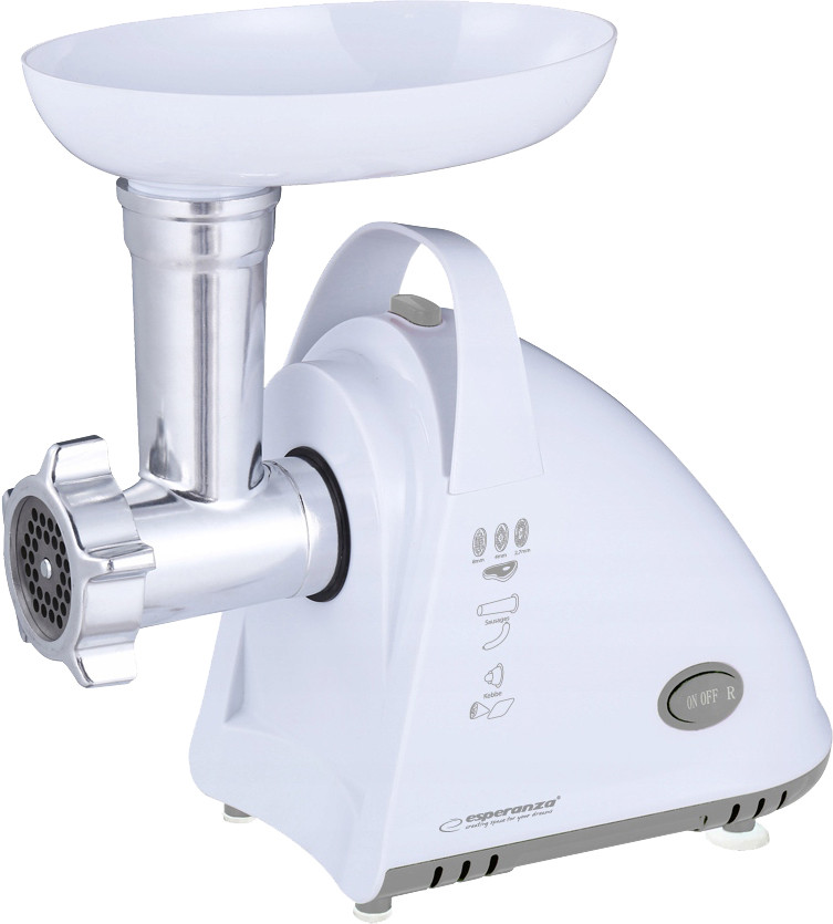 Мясорубка Esperanza Meatloaf EKM031
