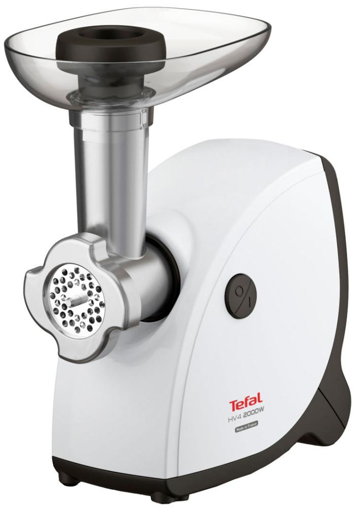 Мясорубка Tefal HV4 NE463138