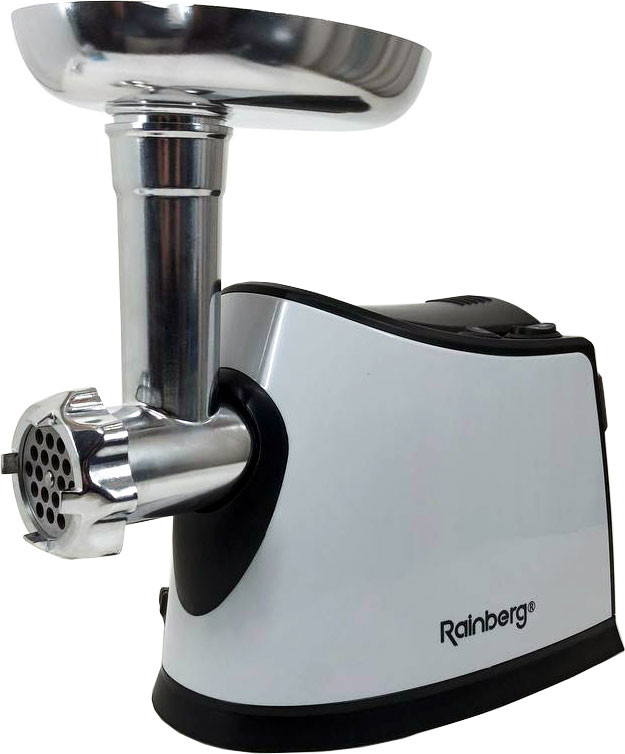 Мясорубка Rainberg RB-674