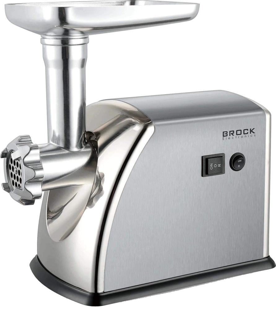 Мясорубка Brock MG1601