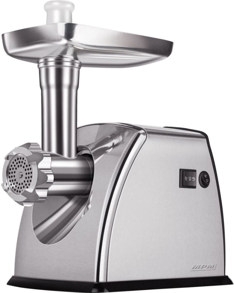 Мясорубка MPM MMM-07M