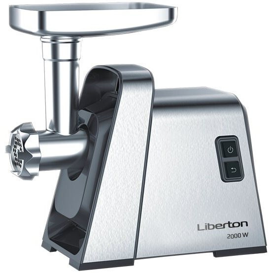 Мясорубка Liberton LMG-20T02S