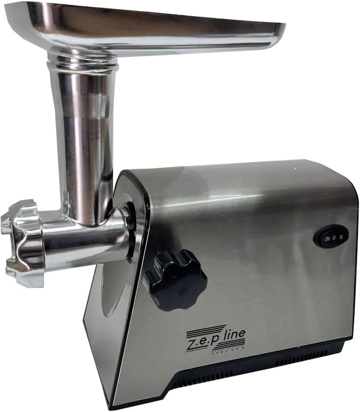 Мясорубка Zepline ZP-00207