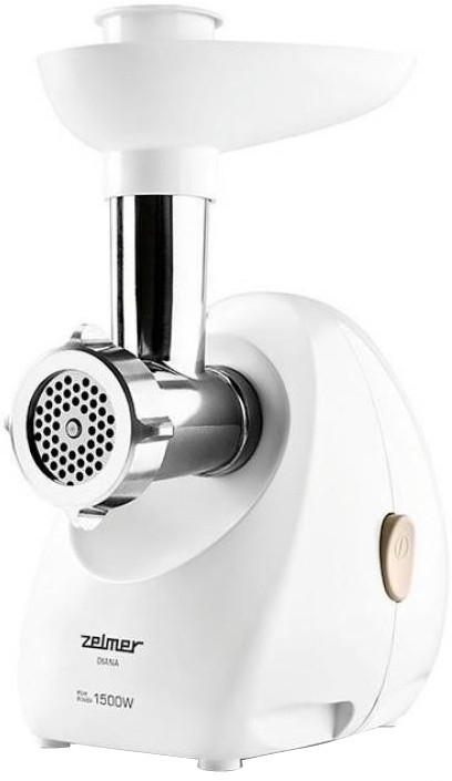 Мясорубка Zelmer ZMM 4080