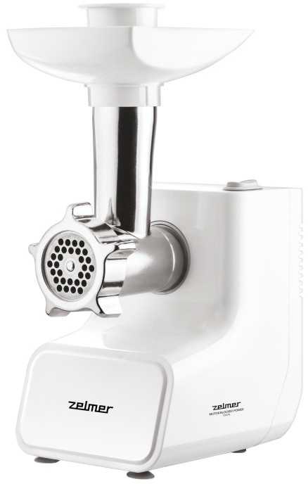 Мясорубка Zelmer ZMM 3502B