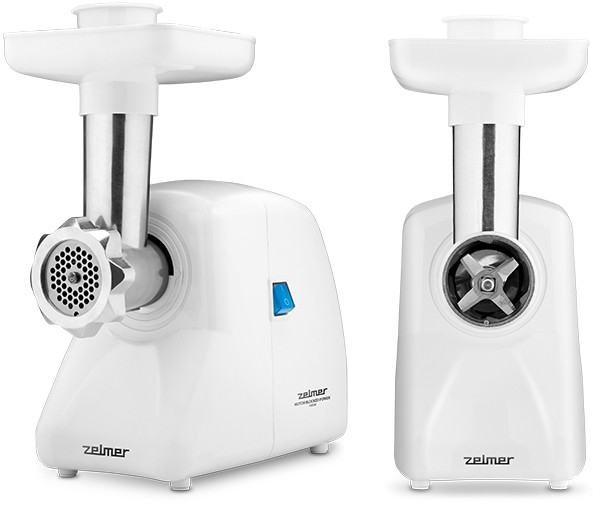 Мясорубка Zelmer ZMM 2851