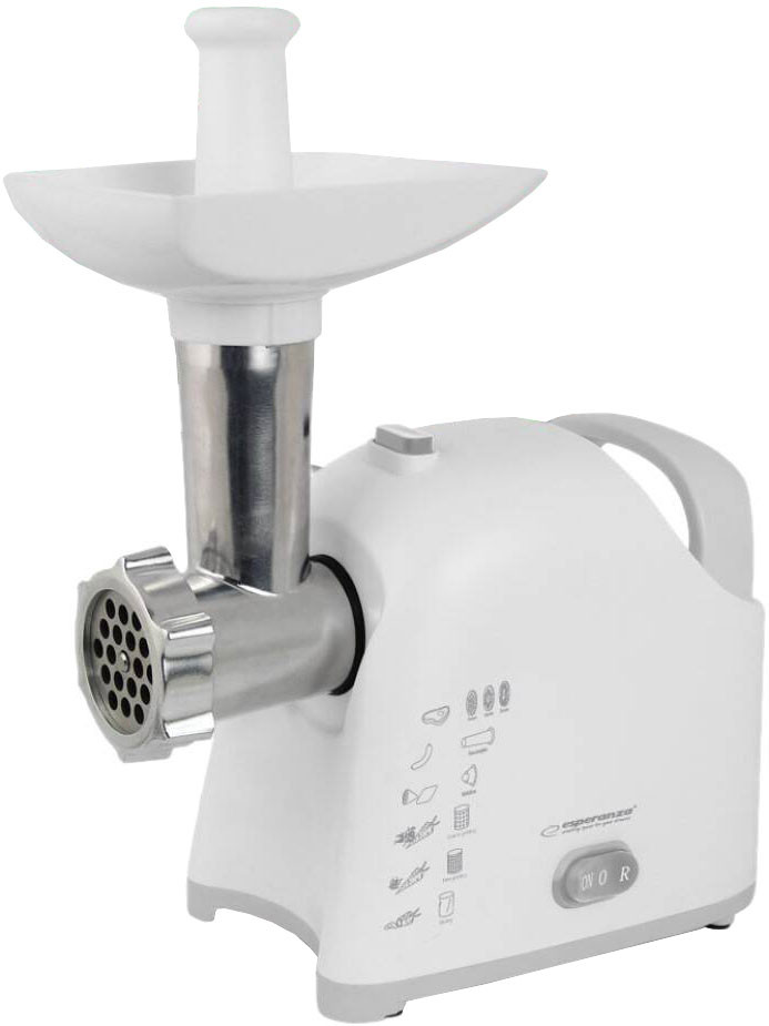Мясорубка Esperanza Wellington EKM033