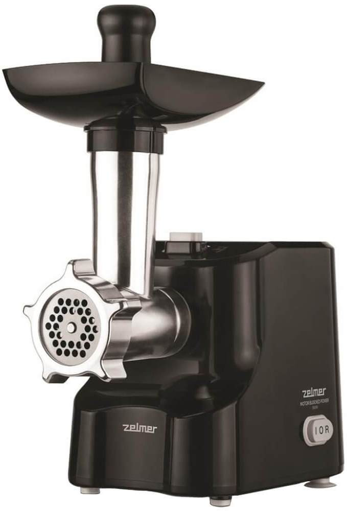 Мясорубка Zelmer ZMM 1520B