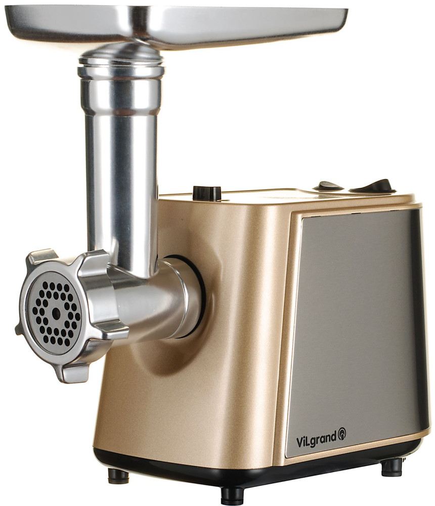 Мясорубка ViLgrand V922-GMG
