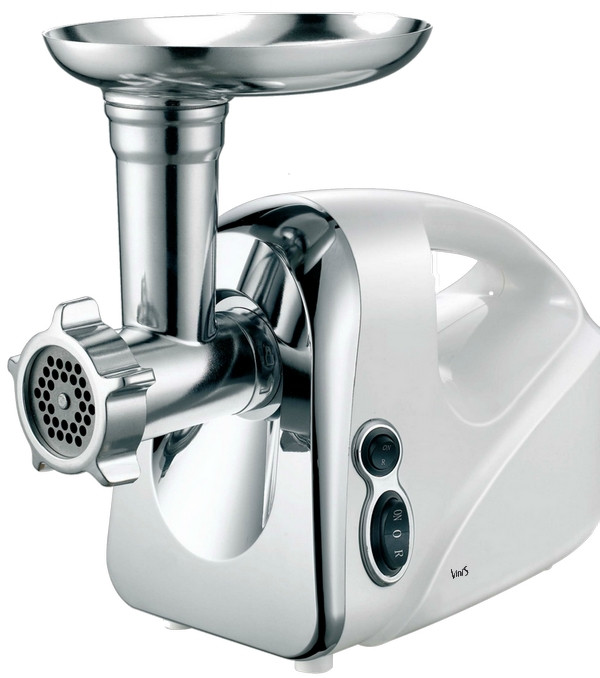 Мясорубка VINIS VMG-1502W