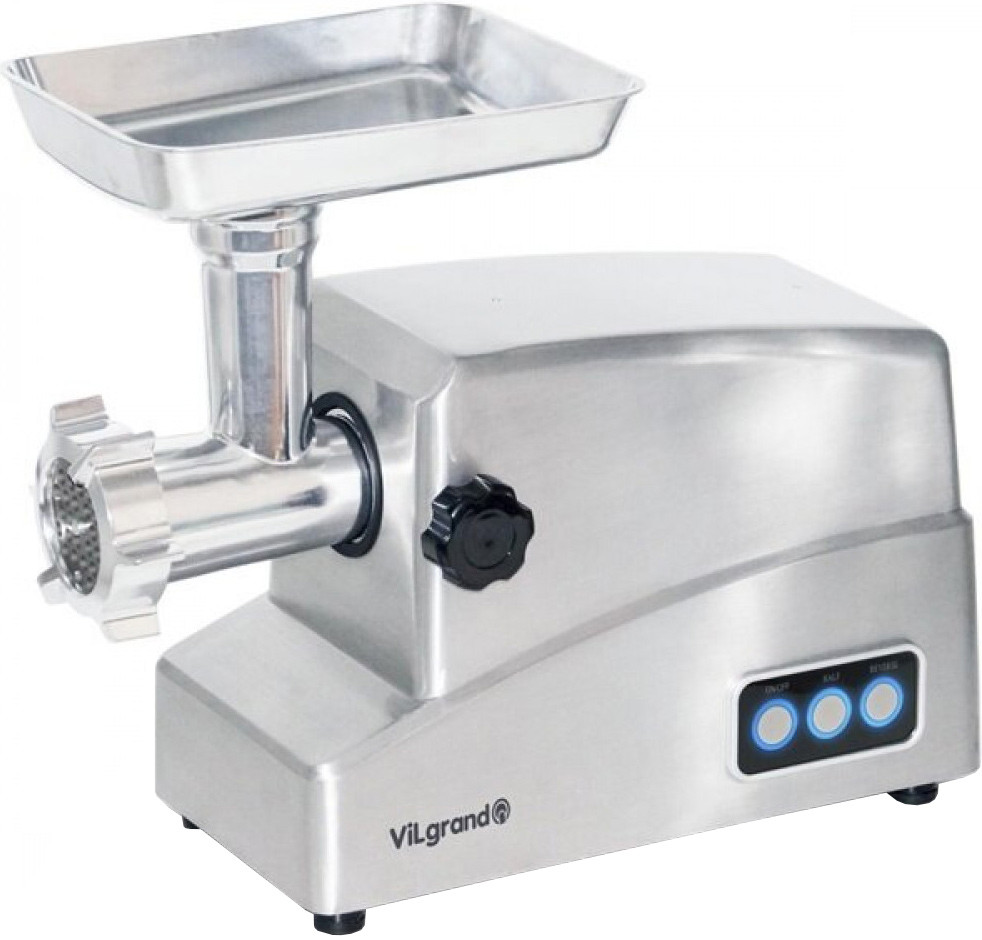 Мясорубка ViLgrand V307-SMG
