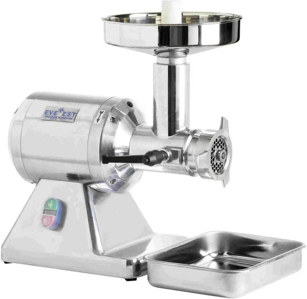 Мясорубка Everest TC12E (220)