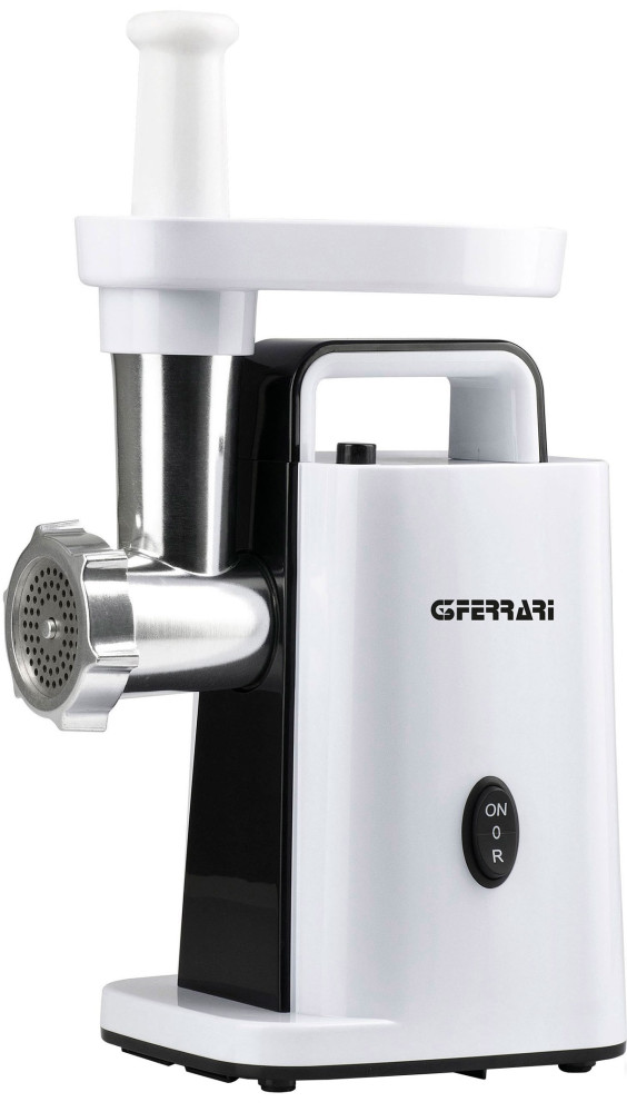 Мясорубка G3Ferrari Tartar 2in1