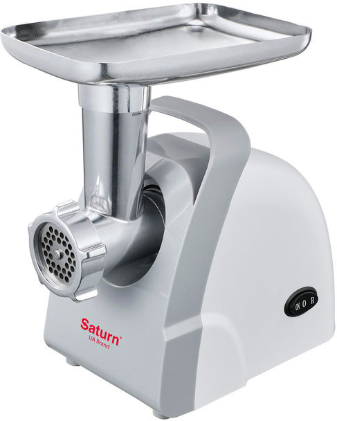 Мясорубка Saturn ST-FP0085
