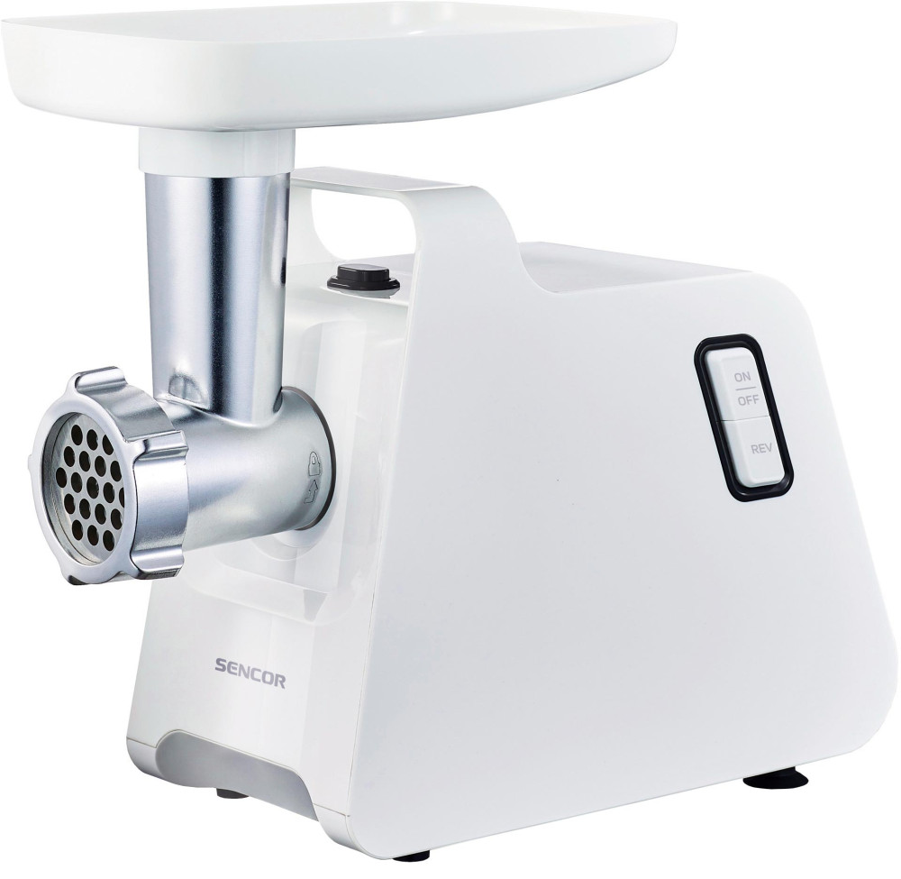 Мясорубка Sencor SMG 4410WH