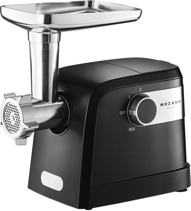 Мясорубка MOZANO Smash master 2000