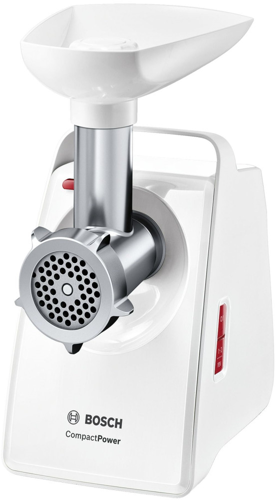 Мясорубка Bosch SmartPower MMWPL3001